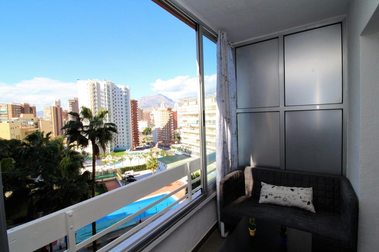 Apartment Parque Loix 42 *