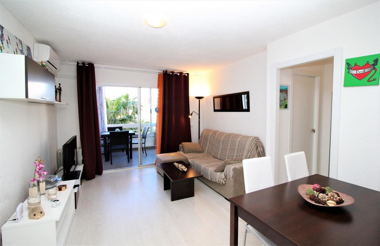 Apartment Parque Loix 42