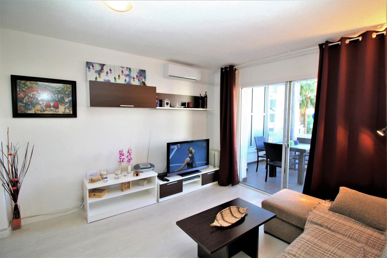 Apartment Parque Loix 42 *