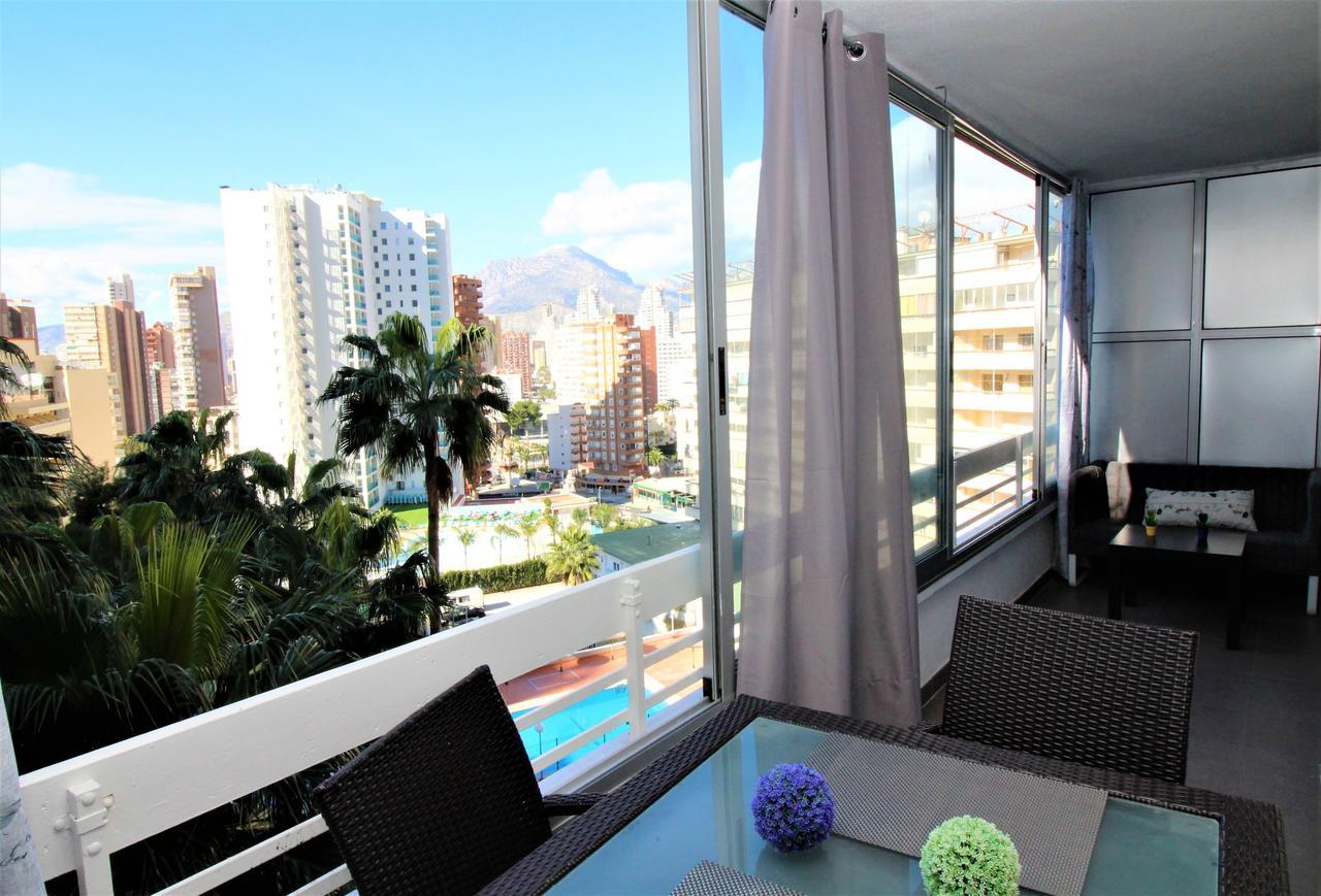 Apartment Parque Loix 42 *